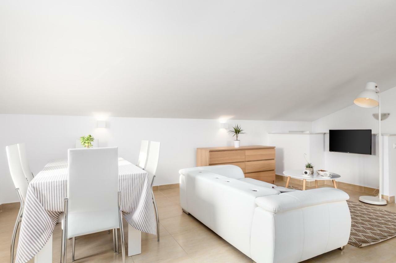 Julija Apartment Dramalj Luaran gambar