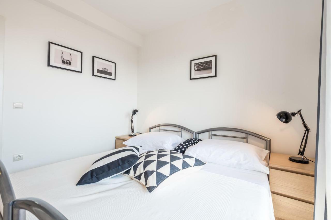 Julija Apartment Dramalj Luaran gambar